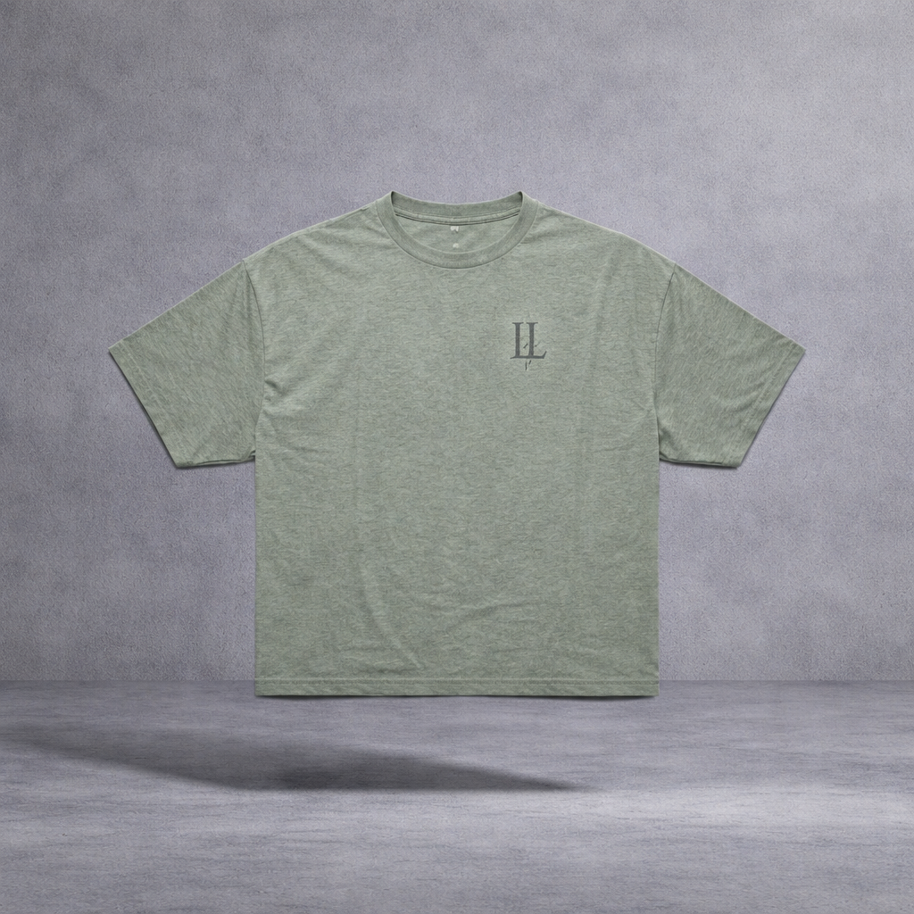 LUCEL PROUD T-SHIRT