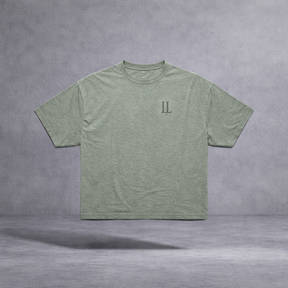 LUCEL PROUD T-SHIRT