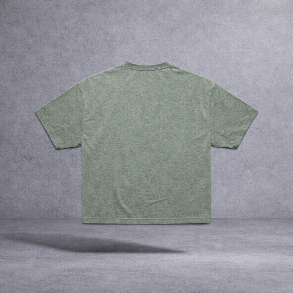 LUCEL PROUD T-SHIRT