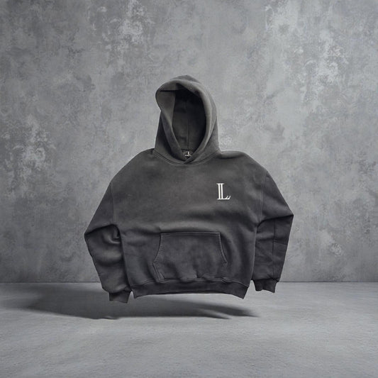 LUCEL PROUD HOODIE