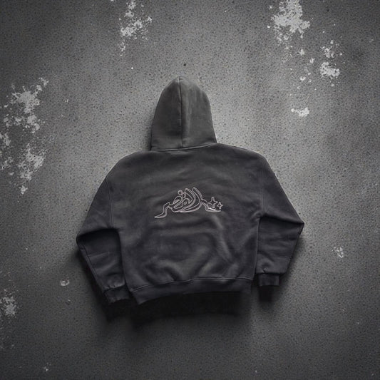 LUCEL PROUD HOODIE